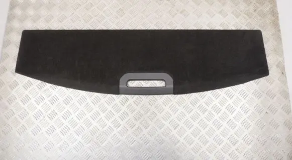 Nissan X-Trail T32 Trunk/boot floor carpet liner 849B84CE5A