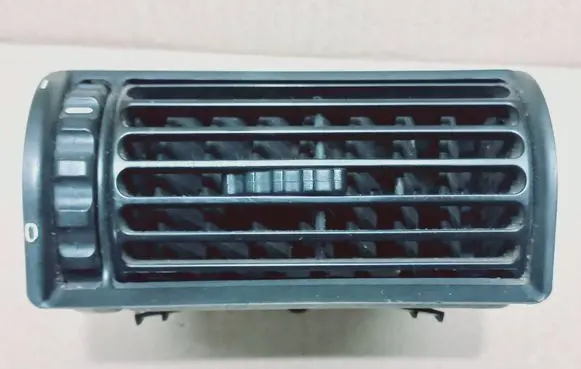 BMW 7 E32 Dashboard side air vent grill/cover trim 1375562 11585249