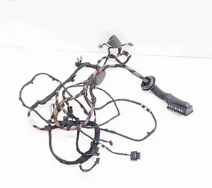 BMW 7 G11 G12 Front door wiring loom 9372545