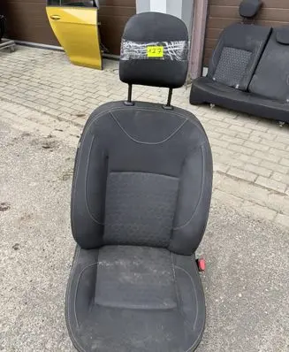Dacia Logan II Front passenger seat 