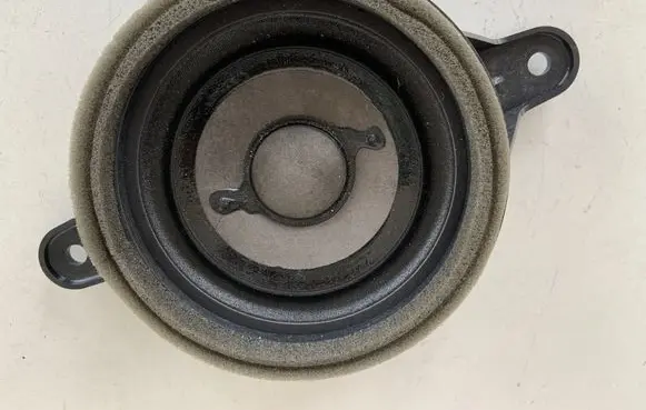 Audi A6 S6 C7 4G Front door speaker 4G0035454