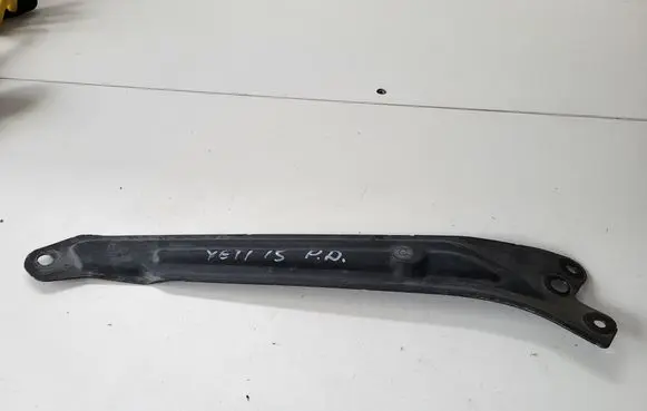 Skoda Yeti (5L) Headlight/headlamp mounting bracket 5L0805932