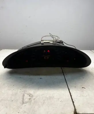 Mercedes-Benz C W203 Speedometer (instrument cluster) A2035407111 110080111006