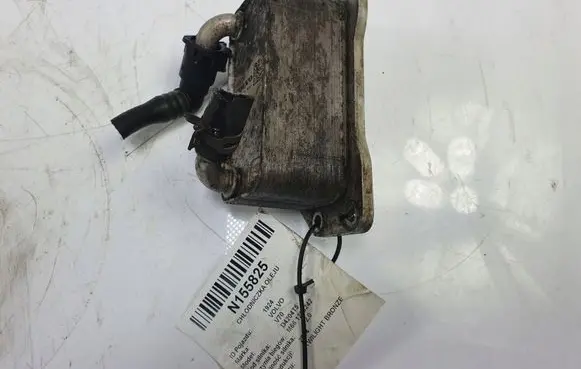 Volvo V70 Coolant radiator 31293761