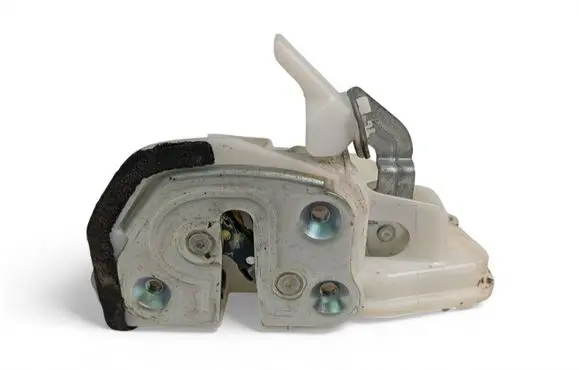Mazda 6 Coupe door lock (next to the handle) D651