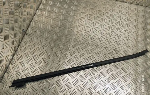 Volkswagen Polo V 6R Rear door glass trim molding 6R6839477