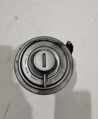 BMW 5 E60 E61 EGR valve 7791480