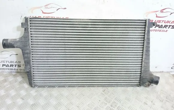 Audi A6 S6 C5 4B Intercooler radiator