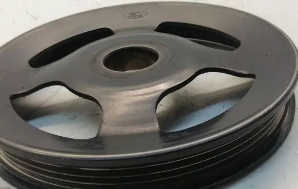 Ford Transit Camshaft pulley/ VANOS XS7E4737AB