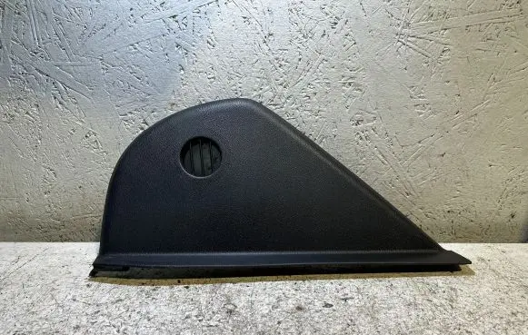 Dodge Charger Dashboard side end trim 1QD23DX9AF 110JNJ60KNM ENDCAPASSYYH