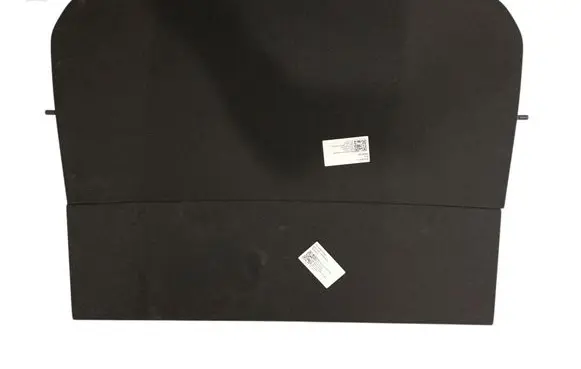 BMW 4 G22 G23 G24 G26 Parcel shelf 51498081723 8081723 51479871082