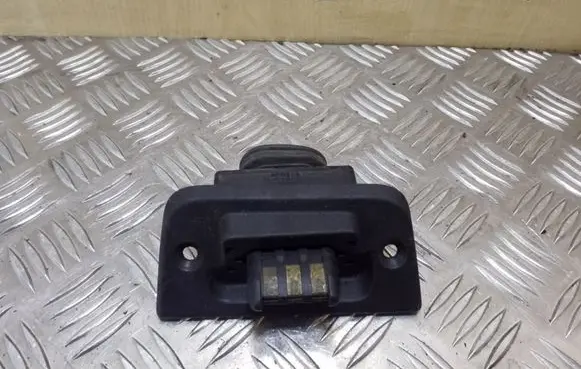 Volkswagen Transporter - Caravelle T5 Sliding door contact joint 