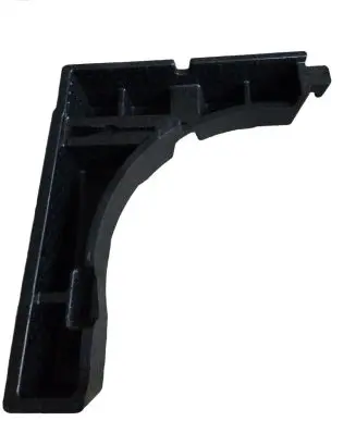Chevrolet Trax Spare wheel section trim 95130651