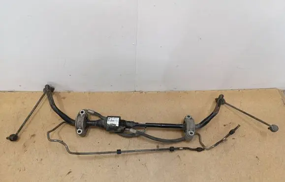 BMW 7 F01 F02 F03 F04 Front anti-roll bar/sway bar 6781424 852400006741
