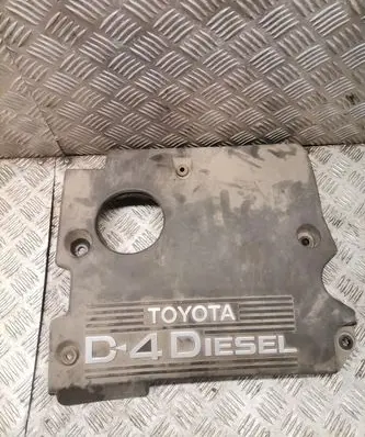 Toyota Avensis Verso Engine cover (trim)
