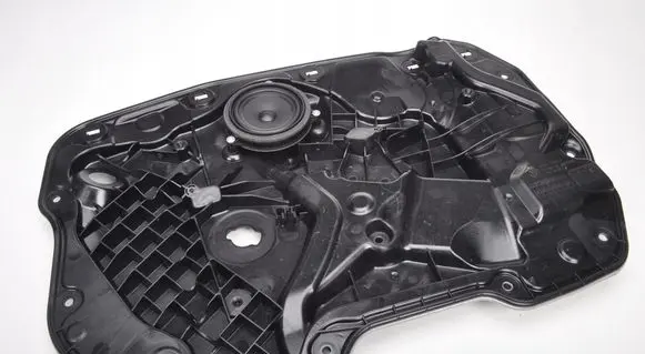 BMW 2 F44 Other interior part DRZWI LEWY PRZÓD: 7483813