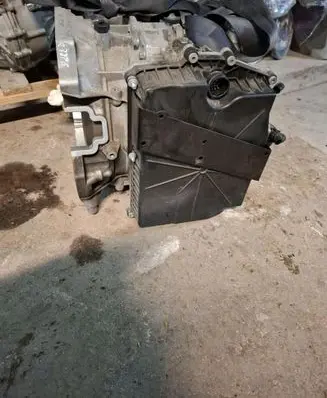 Volvo V50 Automatic gearbox 8G9R7000BC