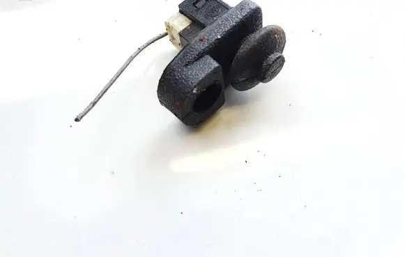 Nissan Qashqai Front door sensor coupe 