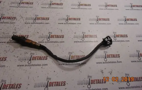 Mercedes-Benz B W245 Lambda probe sensor A0045420718