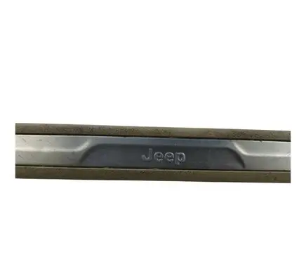 Jeep Grand Cherokee Front sill trim cover 1NC81HL1AB 9S848397718