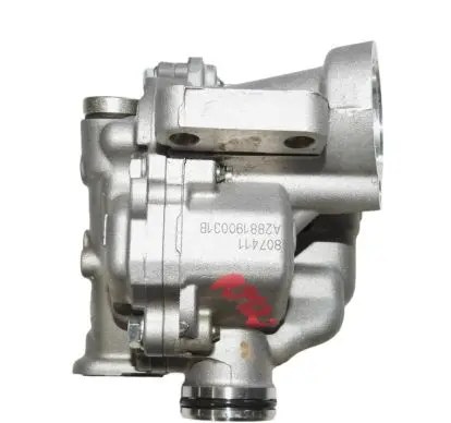 Ferrari California F149 Oil pump 807411