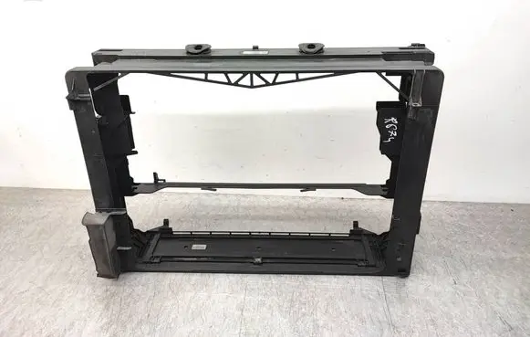 BMW 5 F10 F11 Radiator support slam panel 8509171 D564819 X0240004