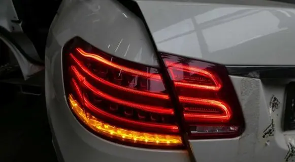 Mercedes-Benz E W212 Rear/tail lights A2129068702 IMPRK1280595