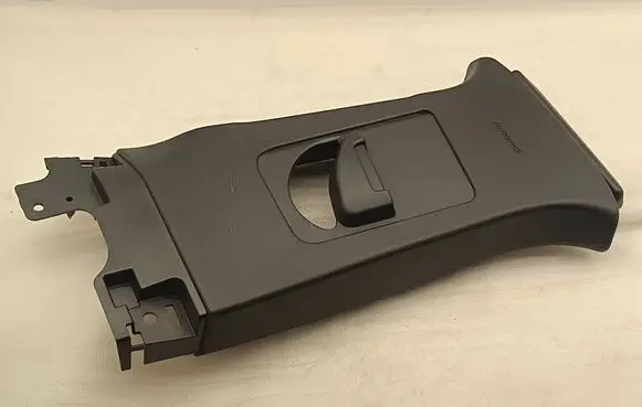 Ford Mach-E I (B) pillar trim (top) LJ8BR24582AGW R24582A S2FCD