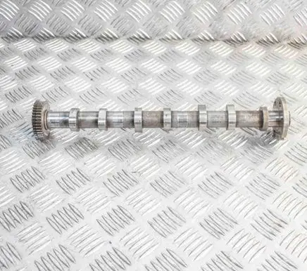 Camshaft