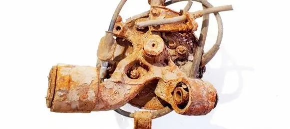 Handbrake/parking brake wiring cable