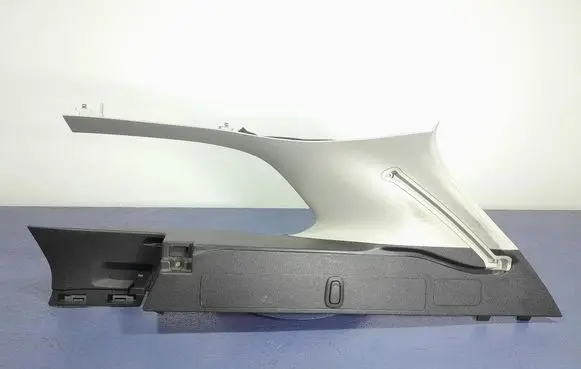 Opel Astra J Other sill/pillar trim element 13376957