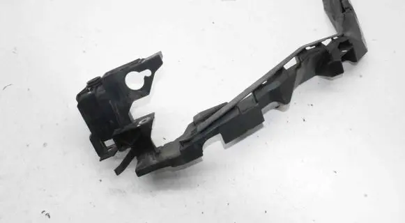 Seat Leon (5F) Headlight/headlamp mounting bracket 5F0807571A