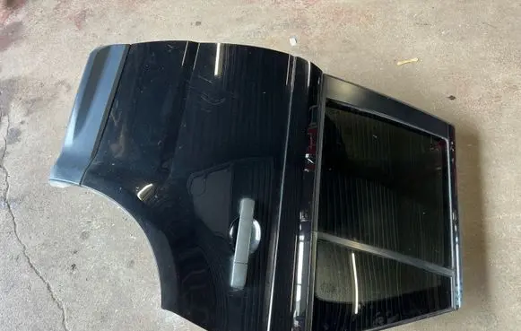 Land Rover Range Rover Sport L320 Rear door