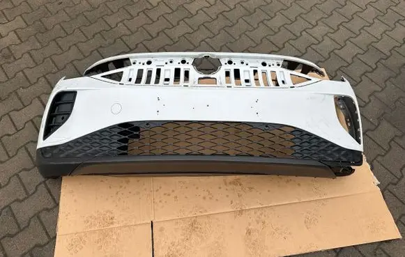 Volkswagen ID.4 Front bumper