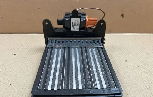 Volkswagen ID.4 Electric cabin heater radiator 1EA963581E