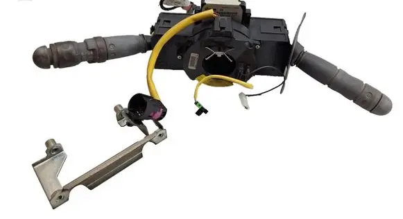 Iveco Daily 4th gen Wiper turn signal indicator stalk/switch 0265005489 69500808 990220475