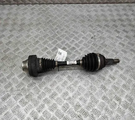 Porsche Cayenne (92A) Front driveshaft 7P0407271C