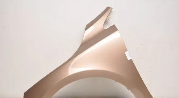 Volvo V40 Fender 