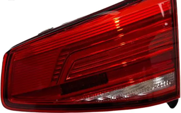 Volkswagen PASSAT B8 Tailgate rear/tail lights 3G9945094E 3G9945094D