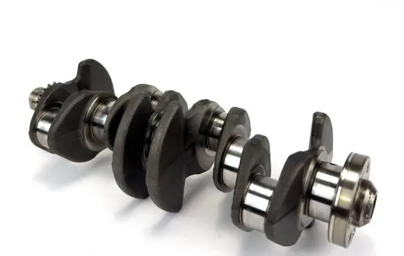 Volkswagen Caddy Crankshaft 101L