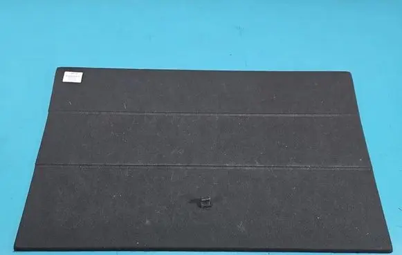Hyundai i30 Trunk/boot floor carpet liner 85710G4700 IMPRK1563115
