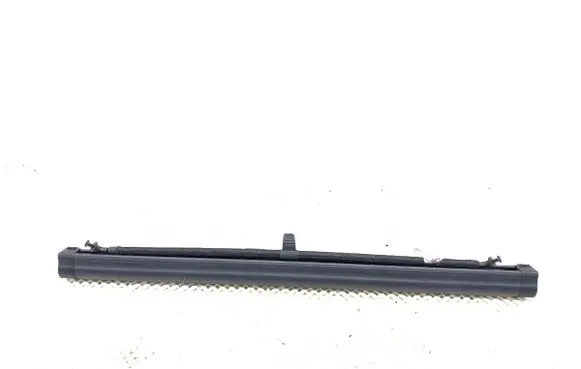 Parcel shelf load cover