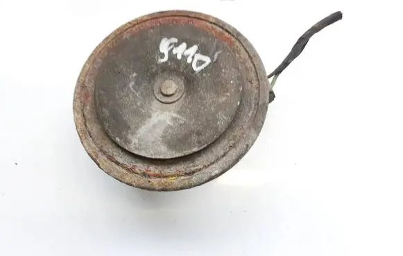 Volkswagen Crafter Horn signal