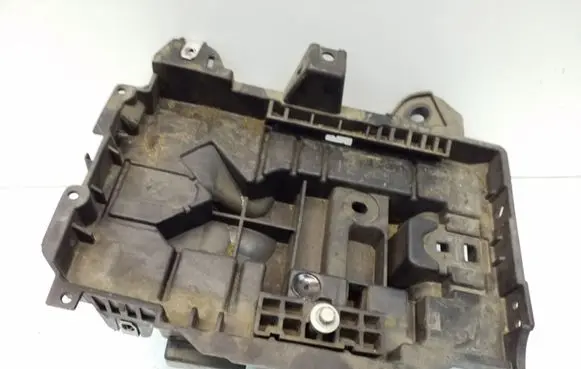 Chrysler 200 Battery tray 68186053AC