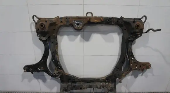 Hyundai Santa Fe Front axle beam 