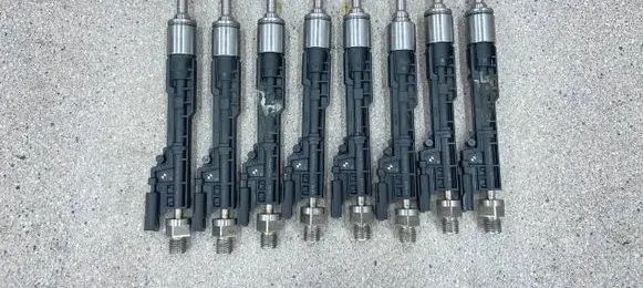 BMW M6 Fuel injector 8627842 13538627842