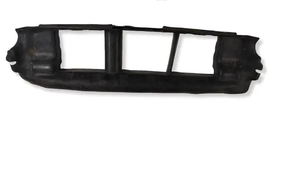Ford Focus Intercooler air guide/duct channel F1EB8475A