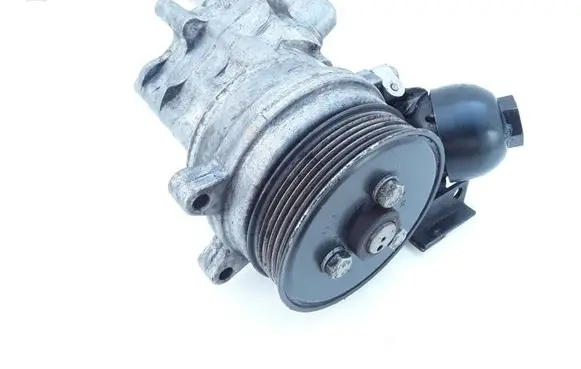 BMW 7 E65 E66 Power steering pump 32421439232 1439232
