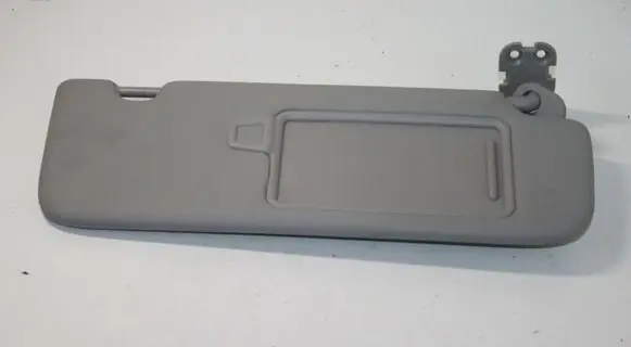 KIA Sportage Sun visor