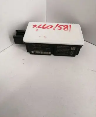 Volvo XC60 Tire pressure control unit 31419138